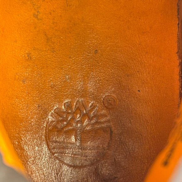 Timberland Men’s 6-Inch Premium Leather Boots - Picture 5 of 7